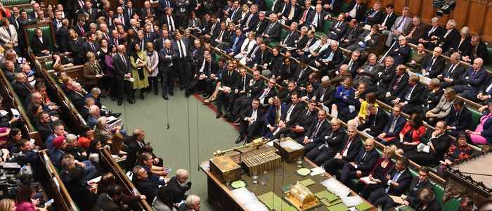 parliamentary copyright images are reproduced with the permission of Parliament