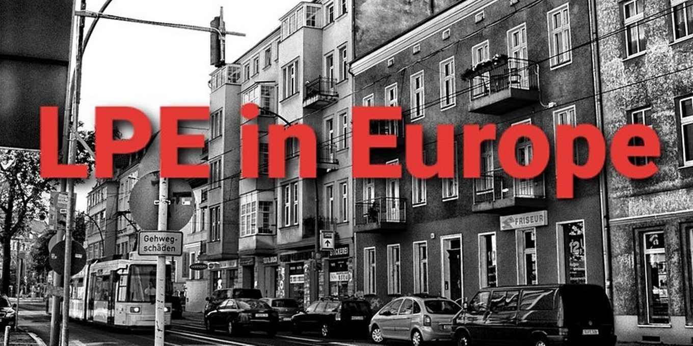 LPE in Europe
