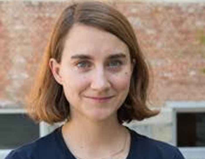 Maria paz de la Cuesta de los Mozos