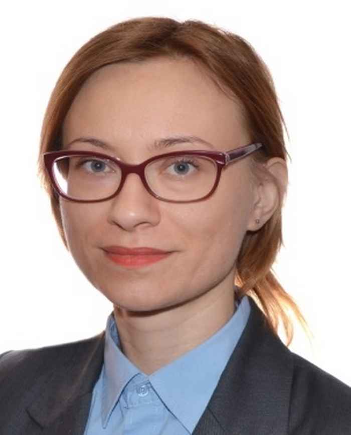 Katarzyna Krolikowksa