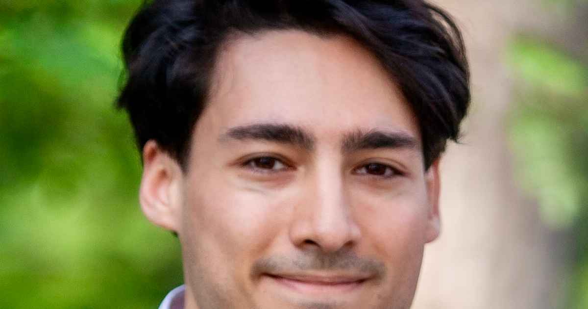 New PhD Researcher, Asaf Elvan Joins the ACT - Amsterdam Centre for ...